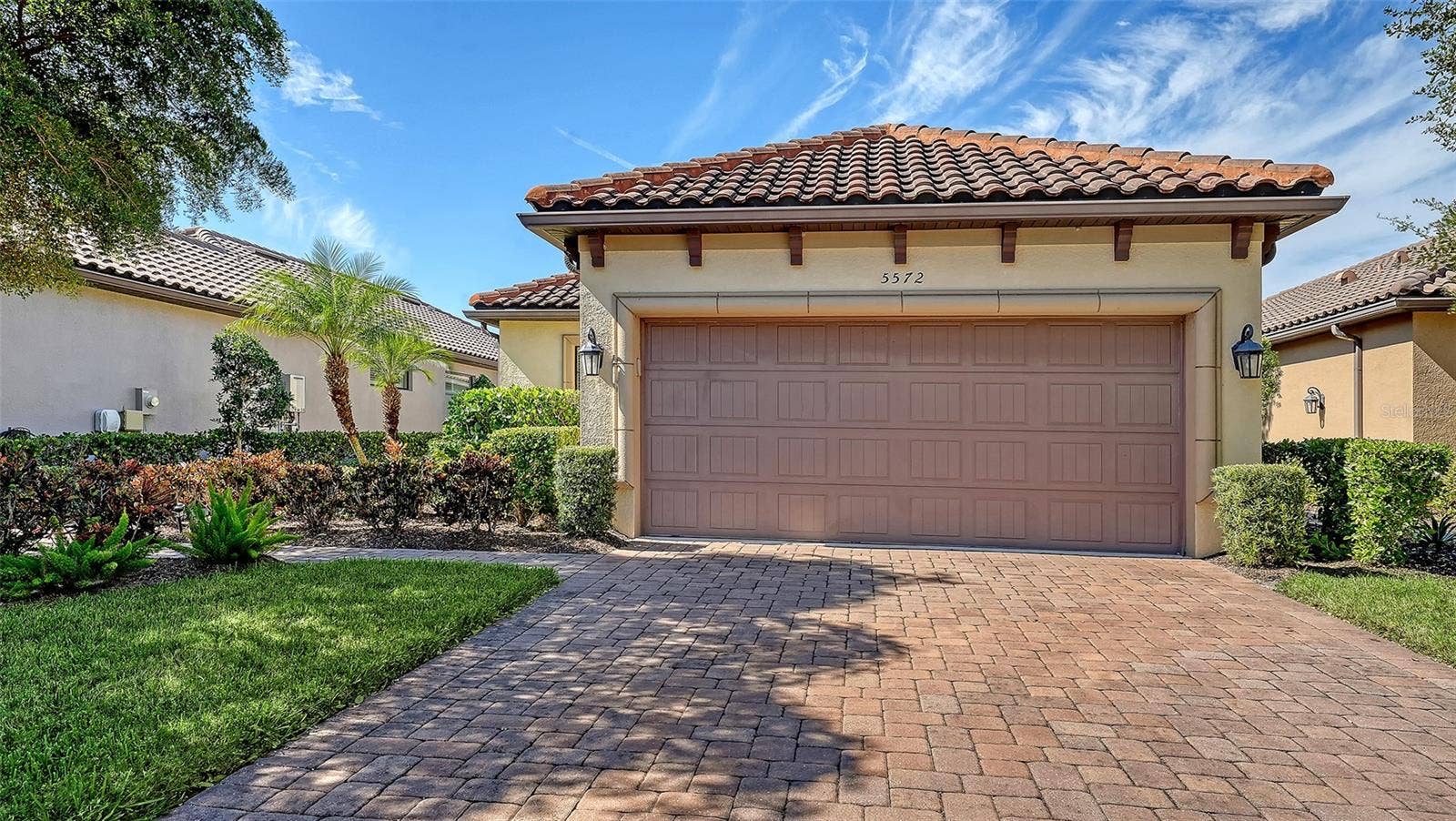5572 SENTIERO DRIVE, Nokomis, FL 34275 5572 SENTIERO DRIVE, Nokomis, FL 34275