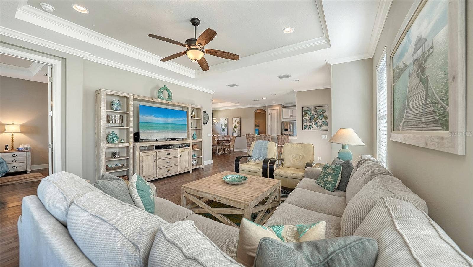 5572 SENTIERO DRIVE, Nokomis, FL 34275 5572 SENTIERO DRIVE, Nokomis, FL 34275