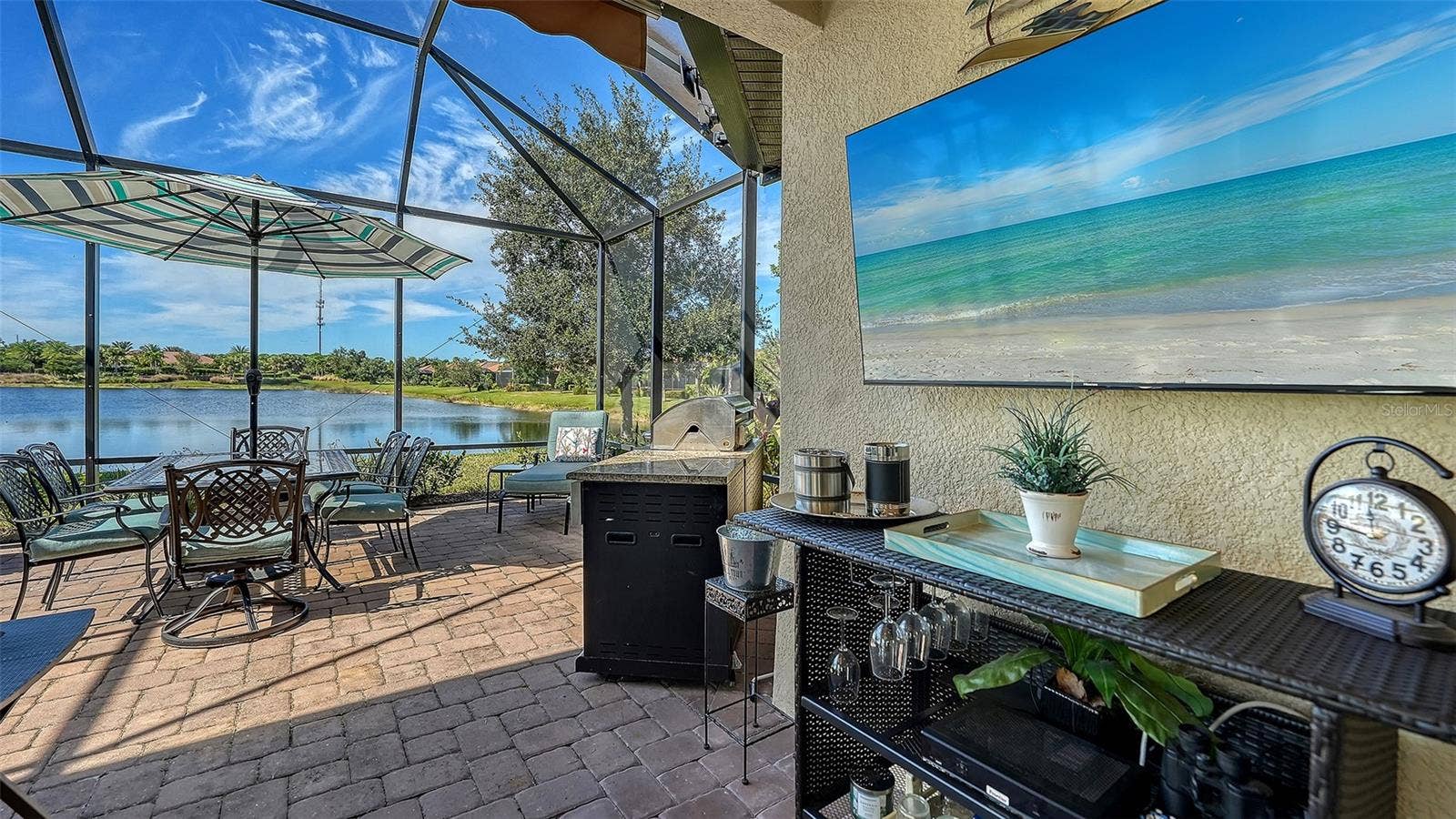 5572 SENTIERO DRIVE, Nokomis, FL 34275 5572 SENTIERO DRIVE, Nokomis, FL 34275