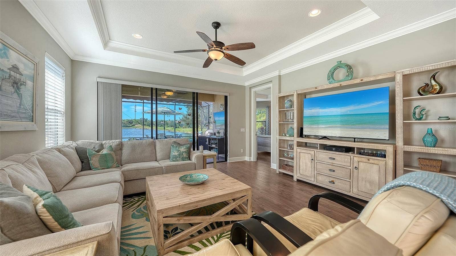 5572 SENTIERO DRIVE, Nokomis, FL 34275 5572 SENTIERO DRIVE, Nokomis, FL 34275