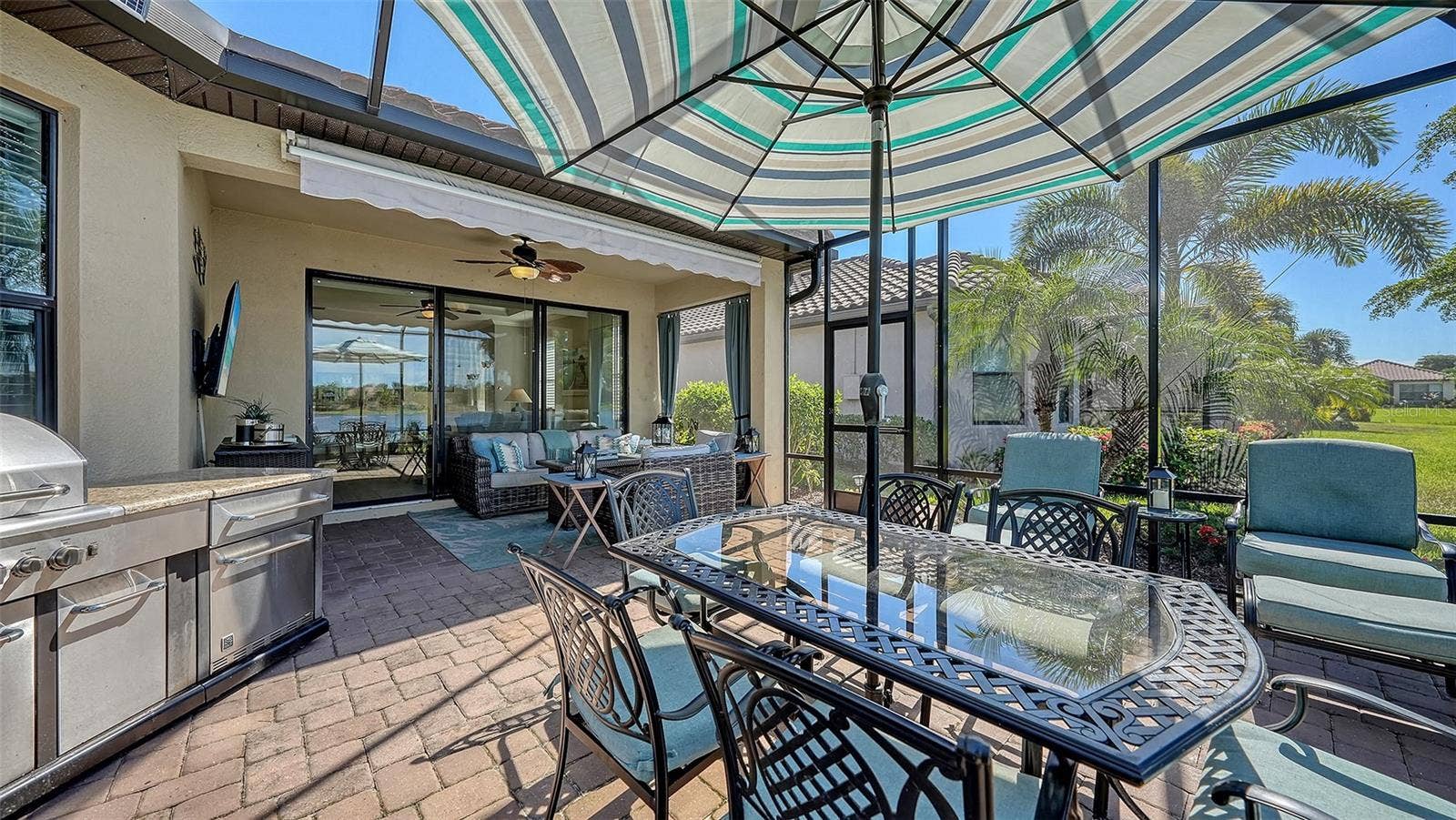 5572 SENTIERO DRIVE, Nokomis, FL 34275 5572 SENTIERO DRIVE, Nokomis, FL 34275