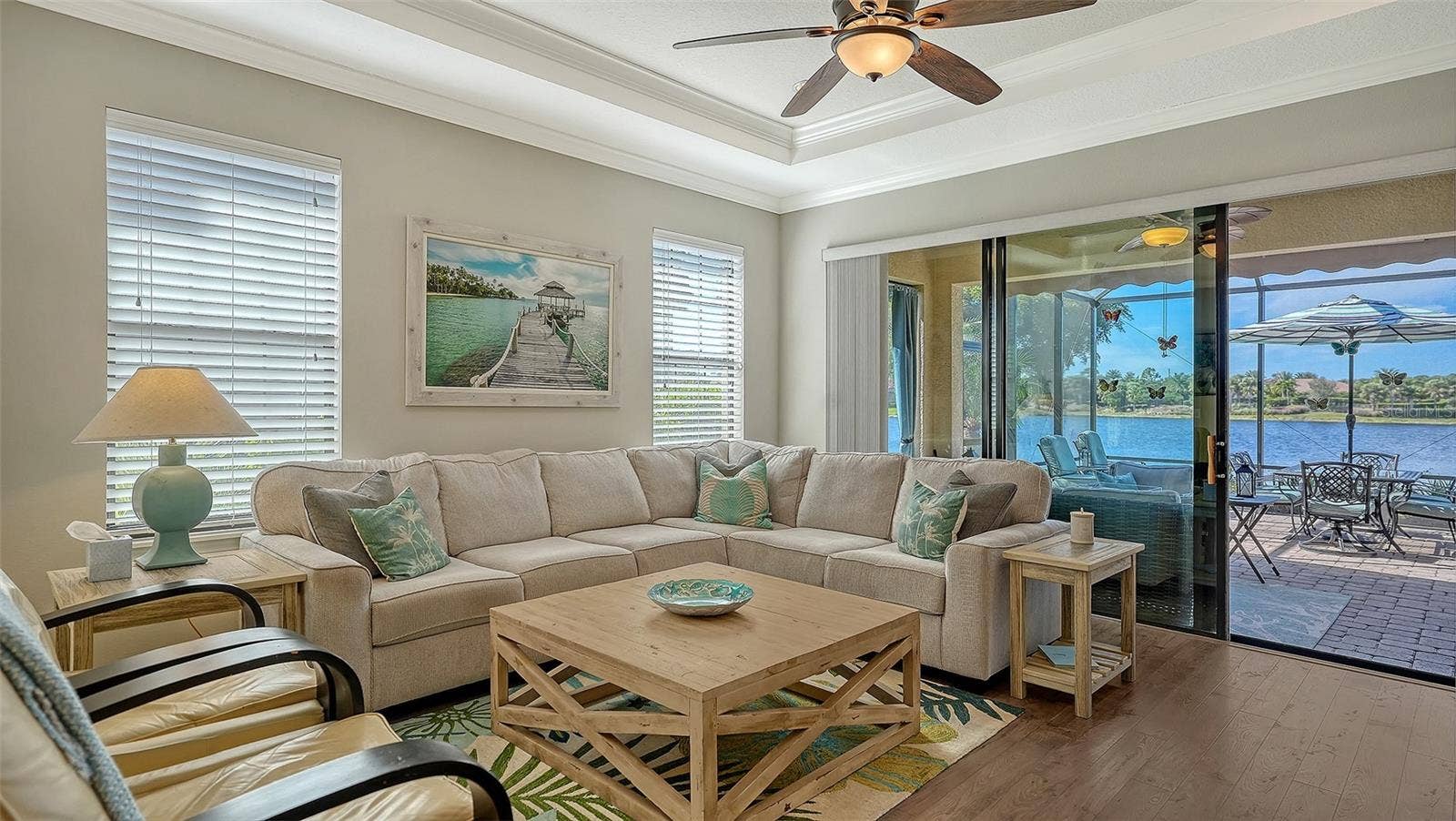 5572 SENTIERO DRIVE, Nokomis, FL 34275 5572 SENTIERO DRIVE, Nokomis, FL 34275