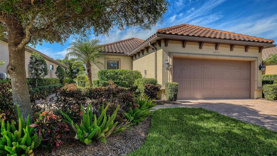 Property photo for 5572 SENTIERO DRIVE, Nokomis, FL