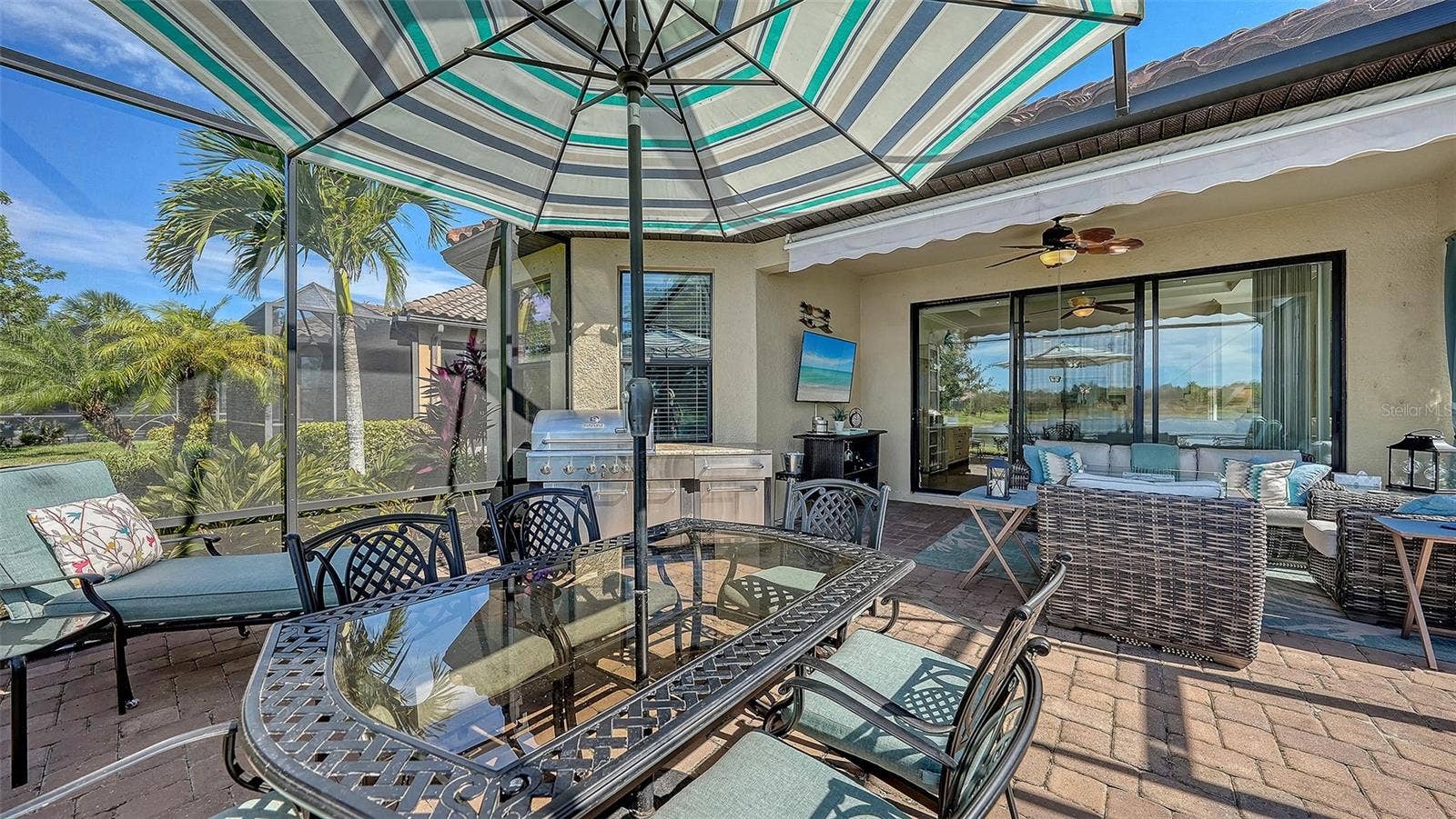 5572 SENTIERO DRIVE, Nokomis, FL 34275 5572 SENTIERO DRIVE, Nokomis, FL 34275