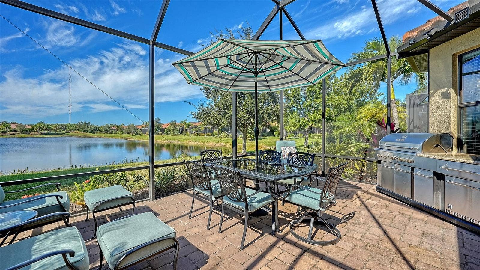 5572 SENTIERO DRIVE, Nokomis, FL 34275 5572 SENTIERO DRIVE, Nokomis, FL 34275