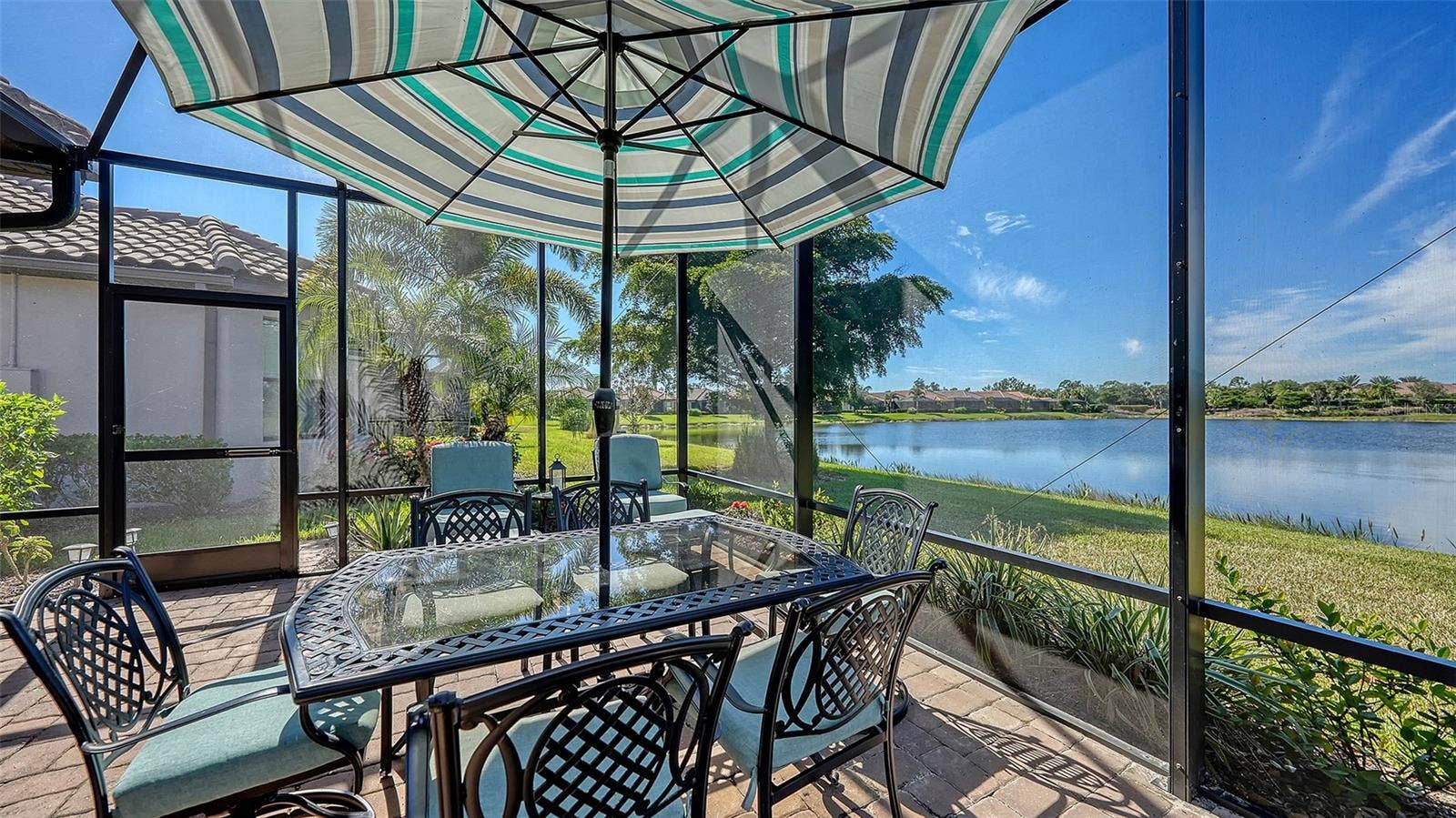 5572 SENTIERO DRIVE, Nokomis, FL 34275 5572 SENTIERO DRIVE, Nokomis, FL 34275