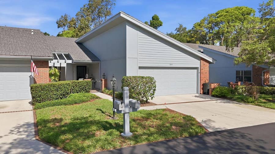 Property photo for 2644 MOSS OAK DRIVE, #47, Sarasota, FL