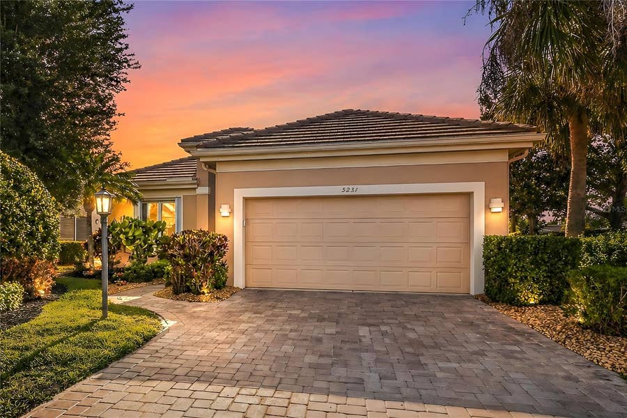 Property photo for 5231 97TH STREET E, Bradenton, FL