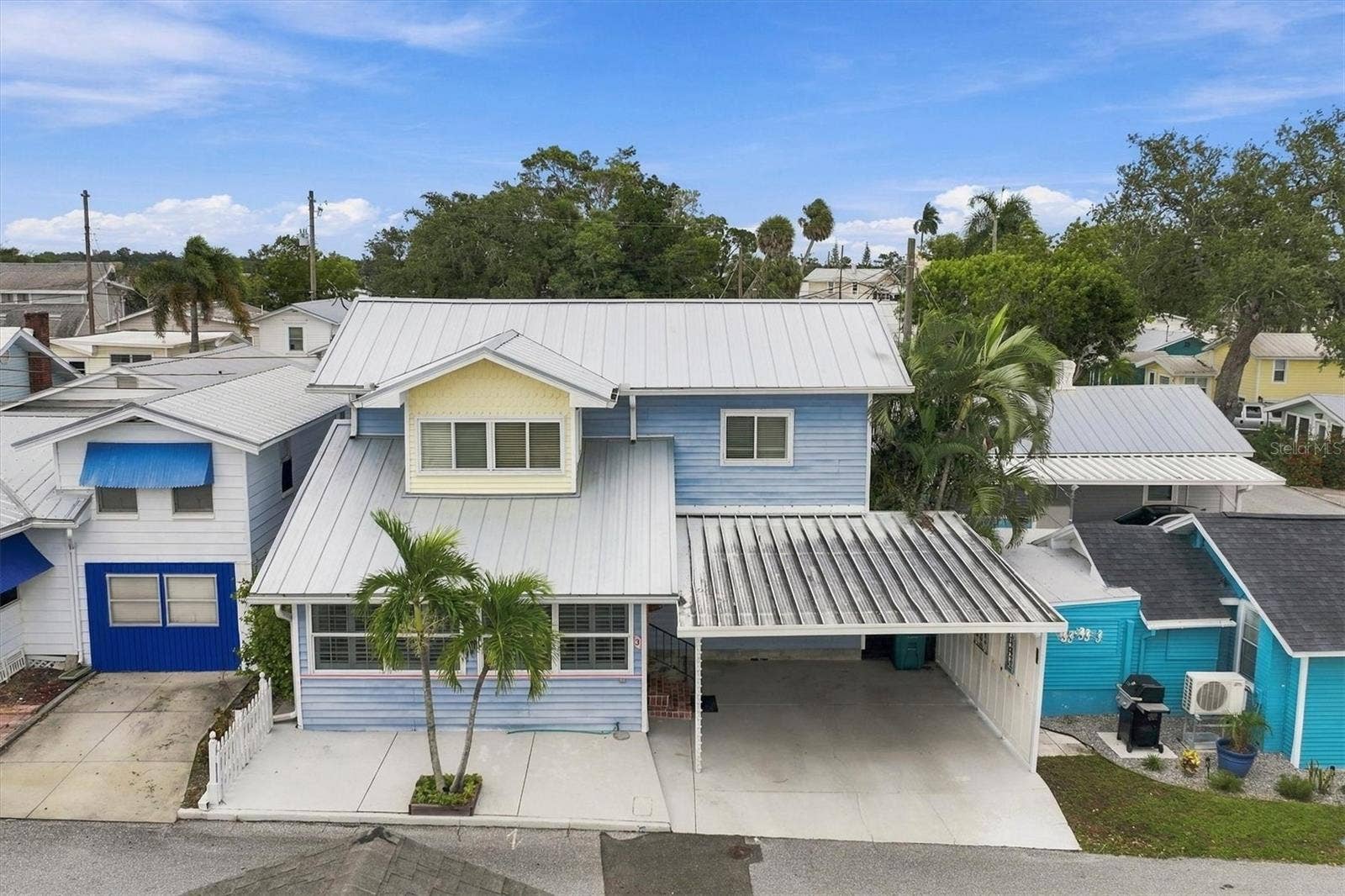 3 COLUMBIA STREET, Bradenton, FL 34208 3 COLUMBIA STREET, Bradenton, FL 34208