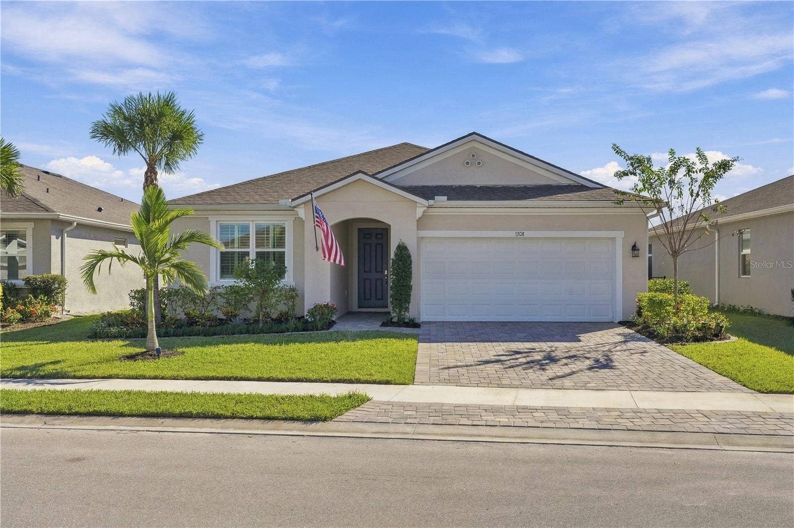5308 123RD AVENUE E, Parrish, FL 34219 5308 123RD AVENUE E, Parrish, FL 34219