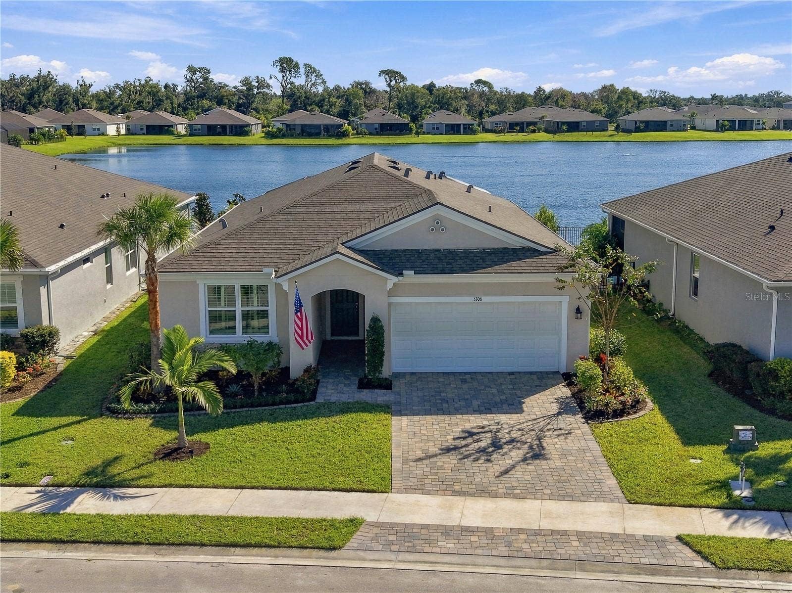5308 123RD AVENUE E, Parrish, FL 34219 5308 123RD AVENUE E, Parrish, FL 34219