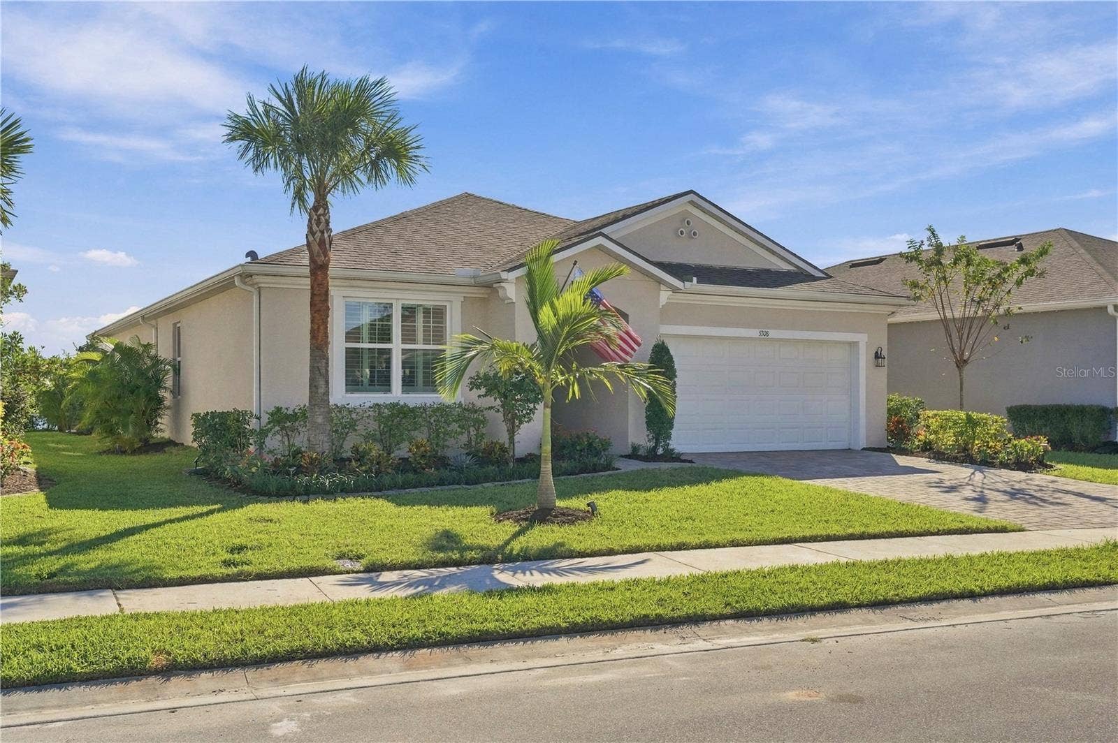 5308 123RD AVENUE E, Parrish, FL 34219 5308 123RD AVENUE E, Parrish, FL 34219