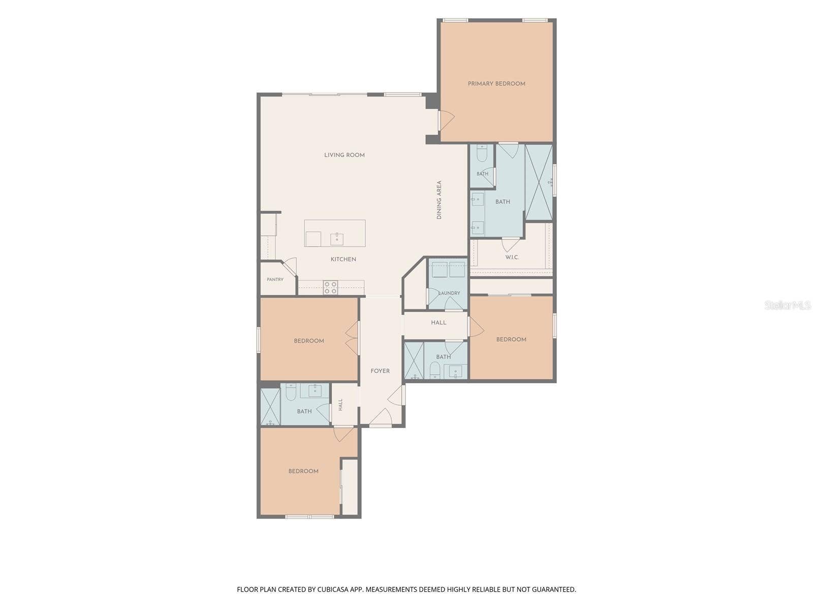 5308 123RD AVENUE E, Parrish, FL 34219 5308 123RD AVENUE E, Parrish, FL 34219