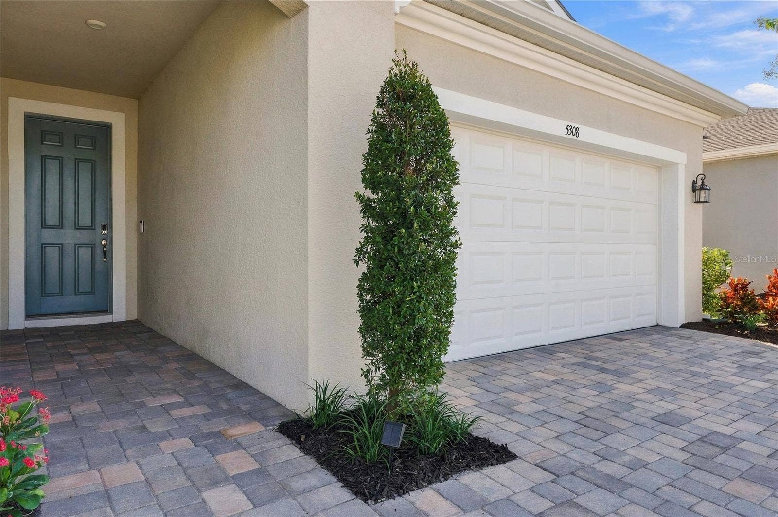 5308 123RD AVENUE E, Parrish, FL 34219 5308 123RD AVENUE E, Parrish, FL 34219