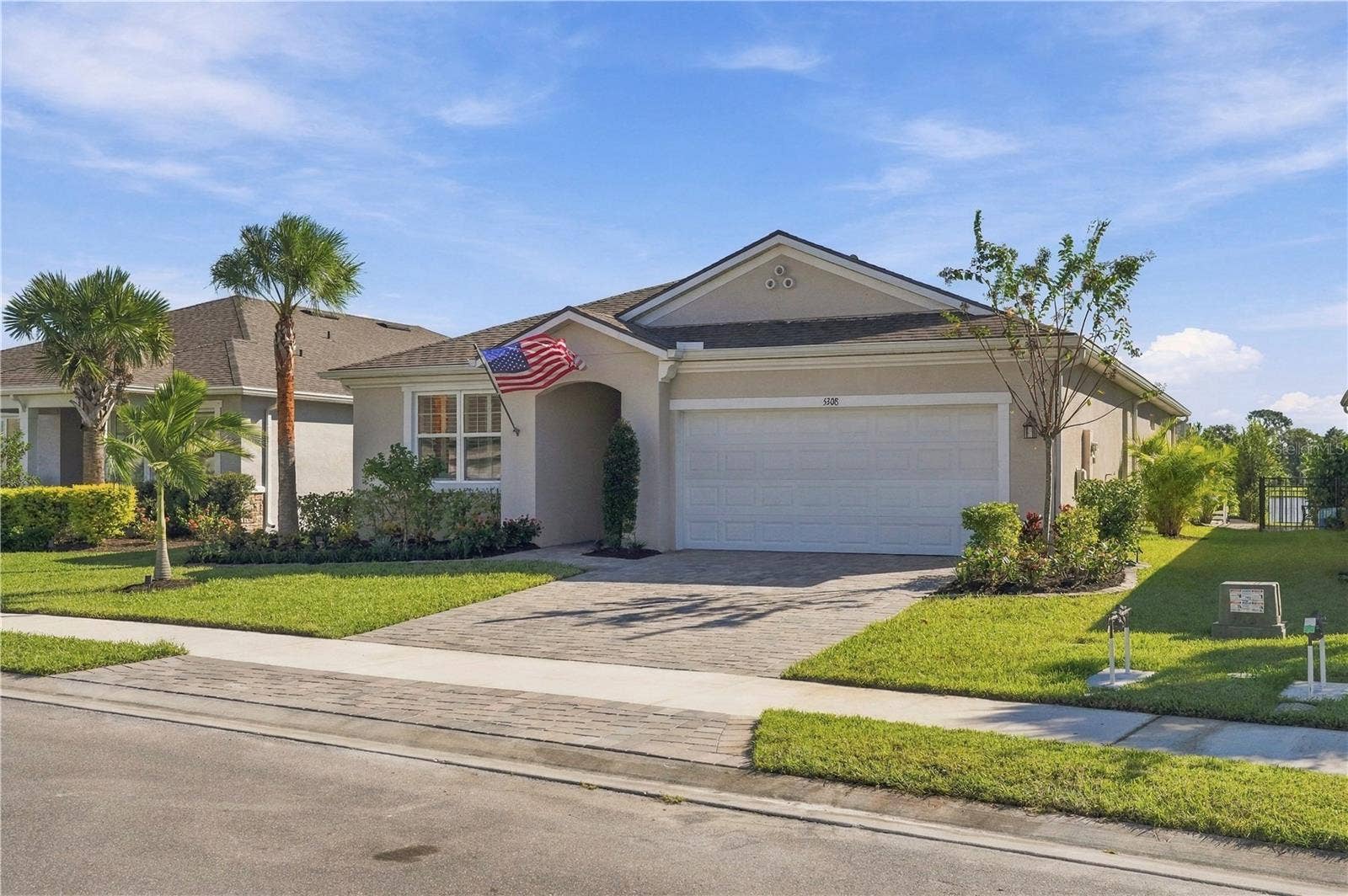 5308 123RD AVENUE E, Parrish, FL 34219 5308 123RD AVENUE E, Parrish, FL 34219