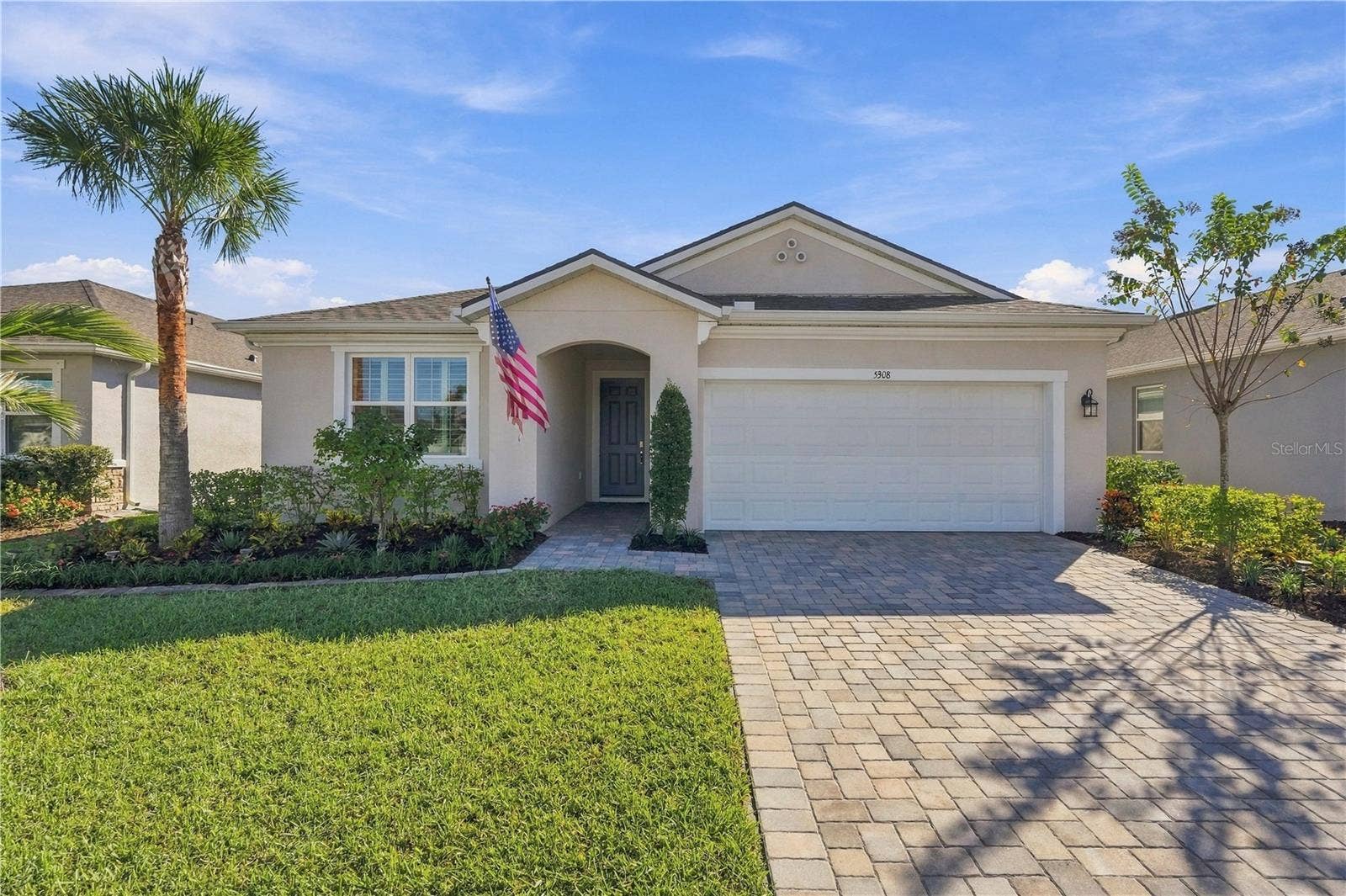 5308 123RD AVENUE E, Parrish, FL 34219 5308 123RD AVENUE E, Parrish, FL 34219