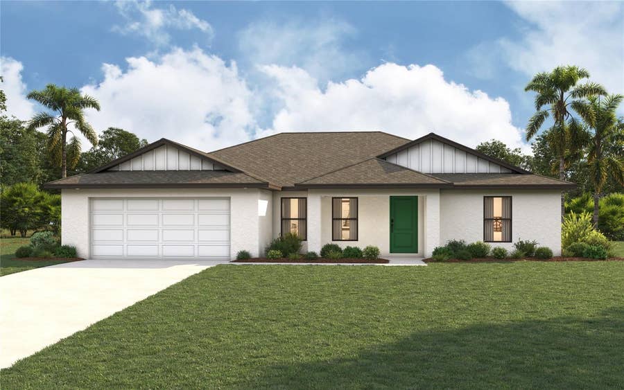 Property photo for 54 FLAMINGO DRIVE, Palm Coast, FL