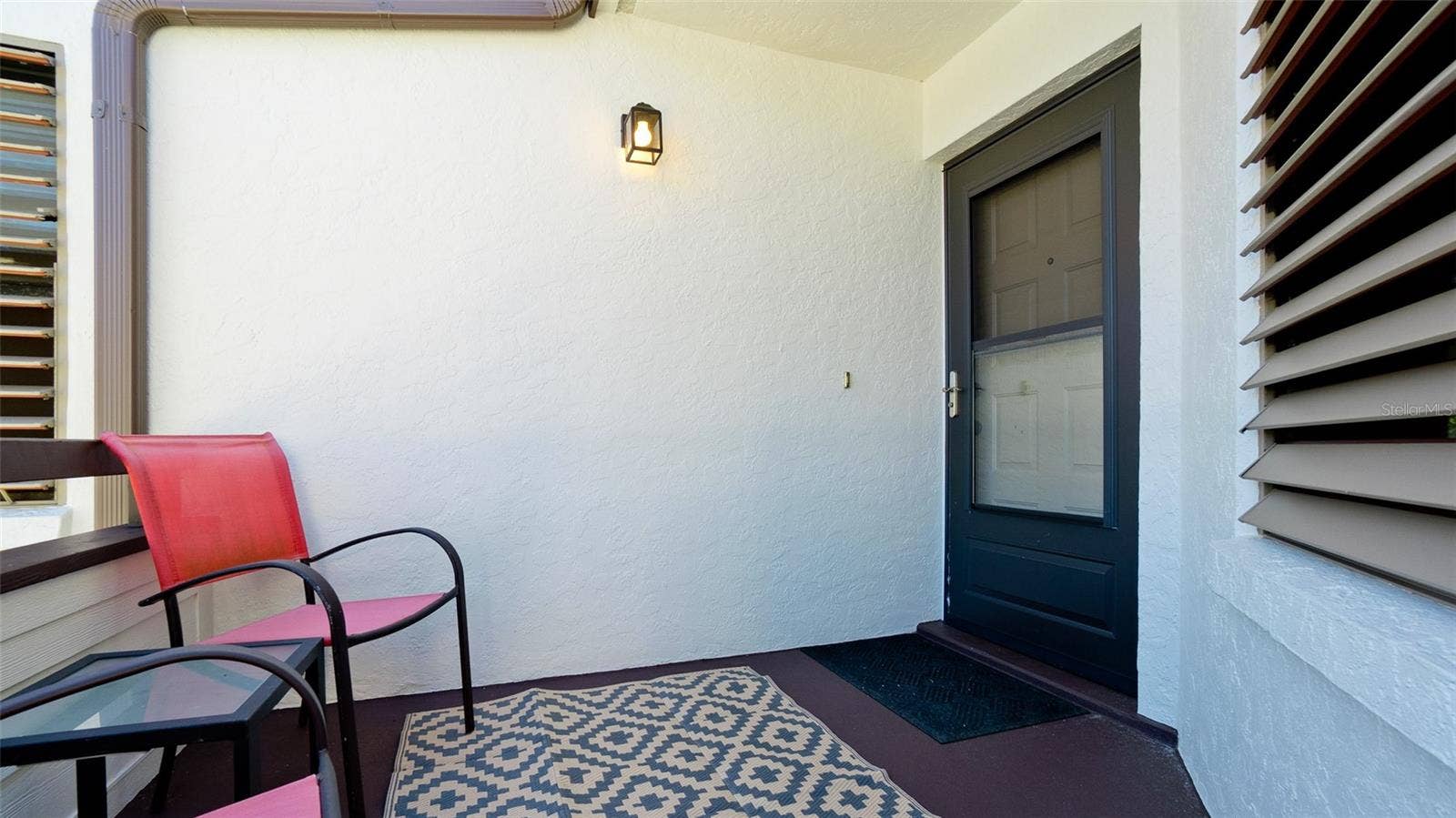 402 SPRING LAKES BOULEVARD, #402, Bradenton, FL 34210 Entry into condo