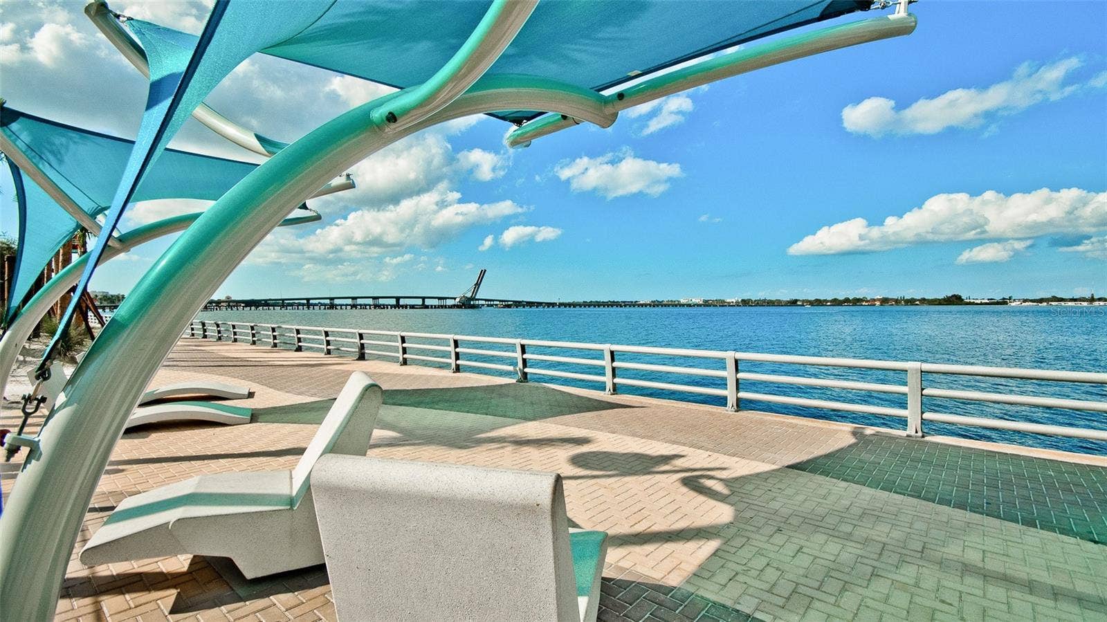 402 SPRING LAKES BOULEVARD, #402, Bradenton, FL 34210 Manatee River Walk