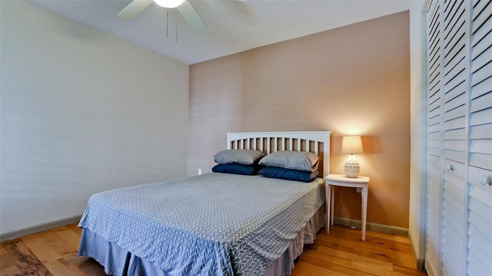 402 SPRING LAKES BOULEVARD, #402, Bradenton, FL 34210 Guest bedroom