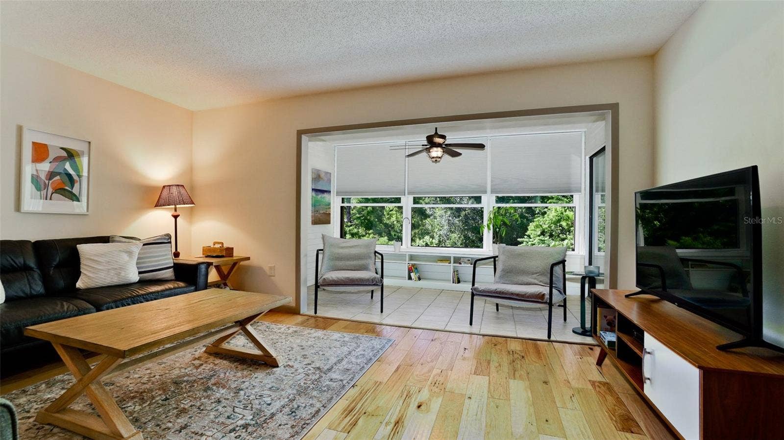 402 SPRING LAKES BOULEVARD, #402, Bradenton, FL 34210 Step right onto lanai from living room