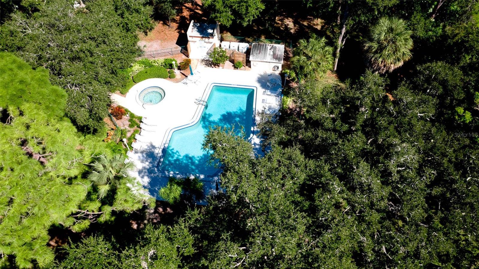 402 SPRING LAKES BOULEVARD, #402, Bradenton, FL 34210 Both pools have hot tubs & restrooms