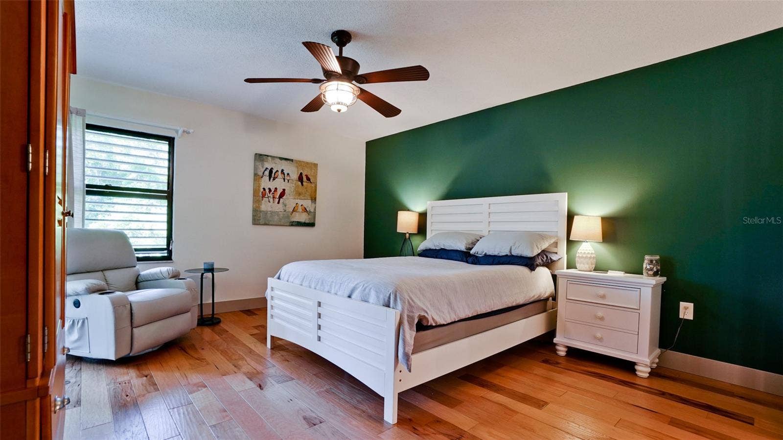 402 SPRING LAKES BOULEVARD, #402, Bradenton, FL 34210 Primary bedroom