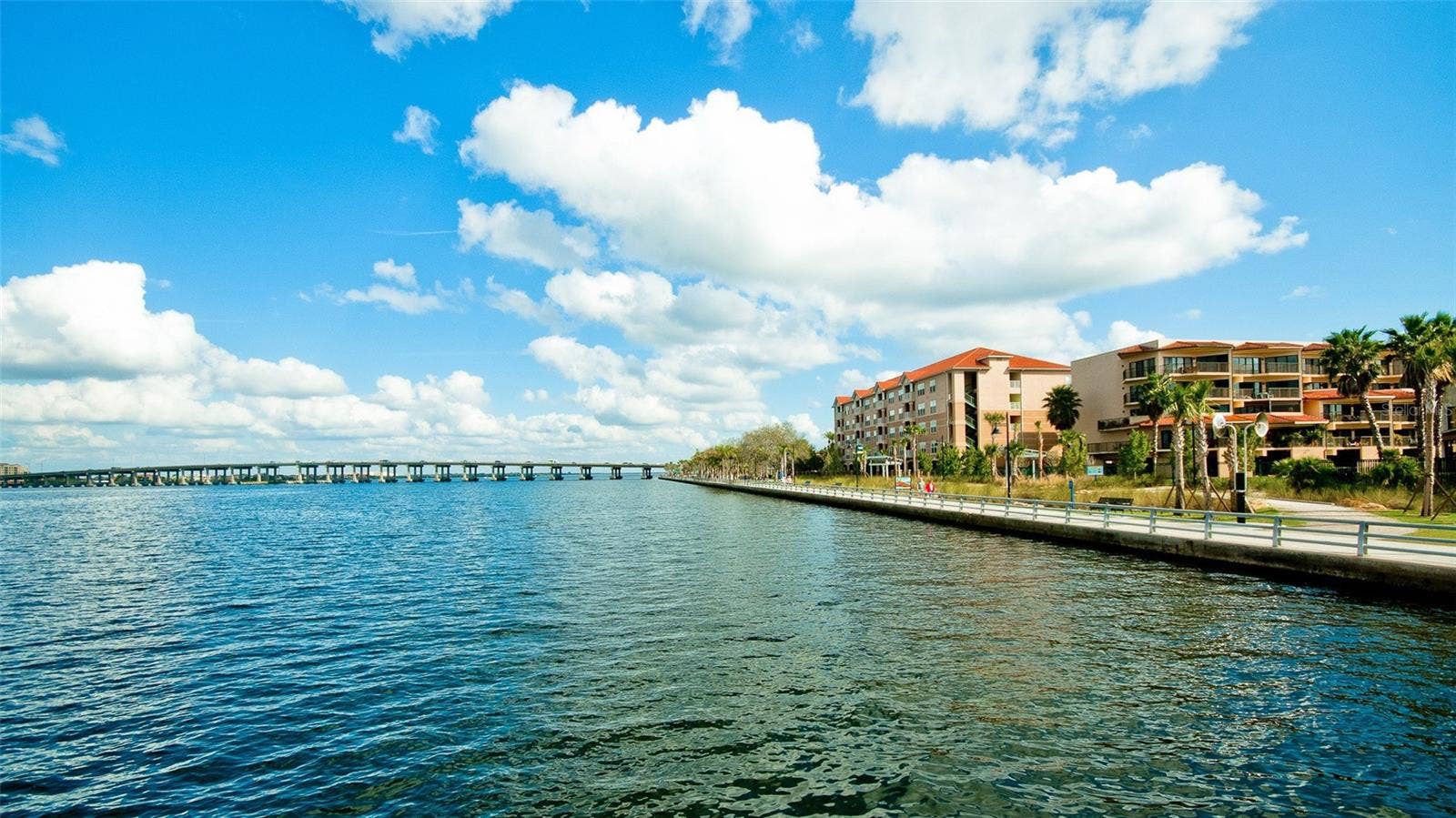 402 SPRING LAKES BOULEVARD, #402, Bradenton, FL 34210 Riverwalk downtown Bradenton