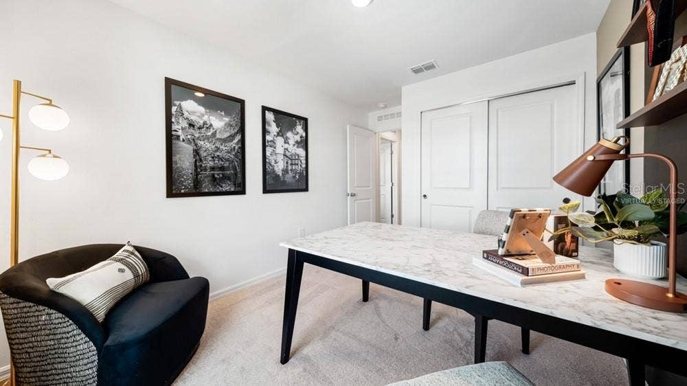 10825 ECLIPSE STREET, Sarasota, FL 34241 Virtually Staged Representative Photo