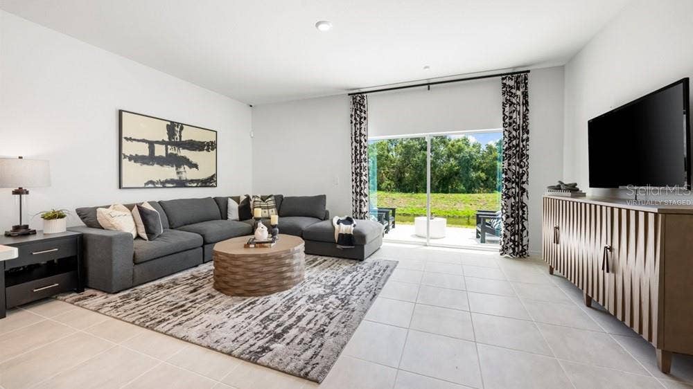10825 ECLIPSE STREET, Sarasota, FL 34241 Virtually Staged Representative Photo