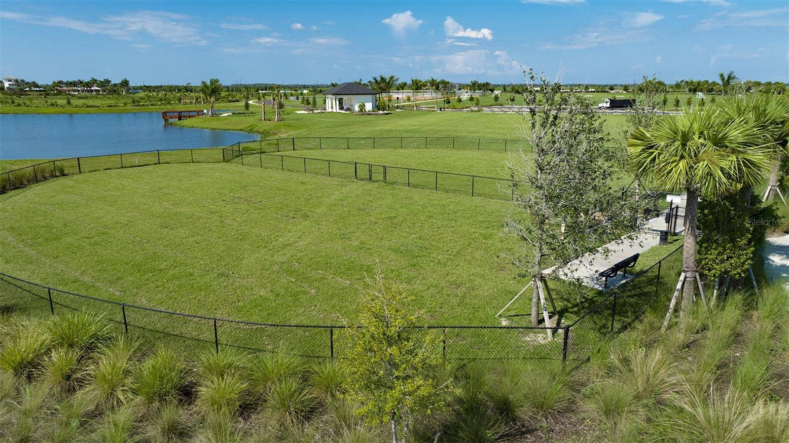 10825 ECLIPSE STREET, Sarasota, FL 34241 Skye Ranch Community