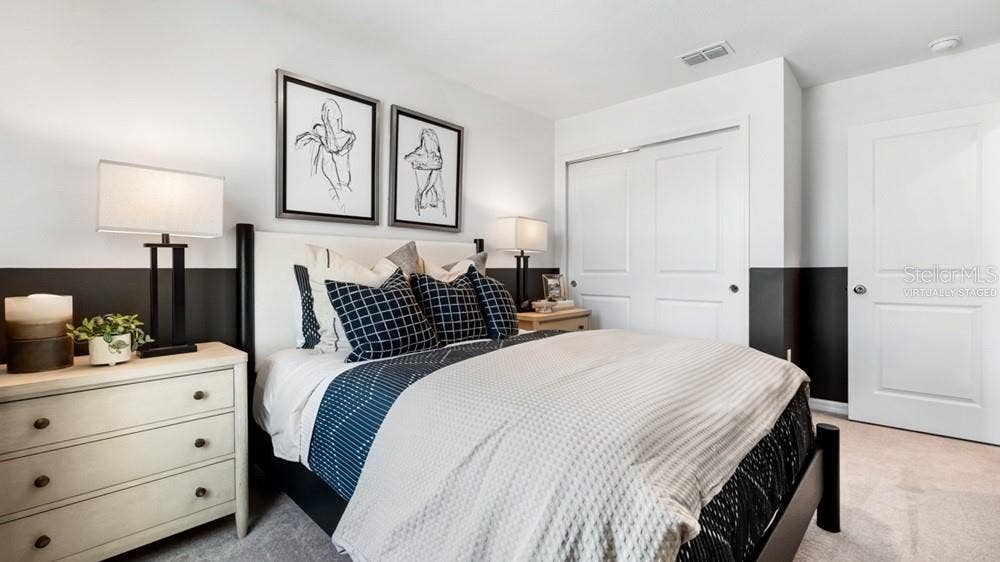 10825 ECLIPSE STREET, Sarasota, FL 34241 Virtually Staged Representative Photo