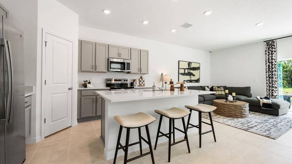 10825 ECLIPSE STREET, Sarasota, FL 34241 Virtually Staged Representative Photo