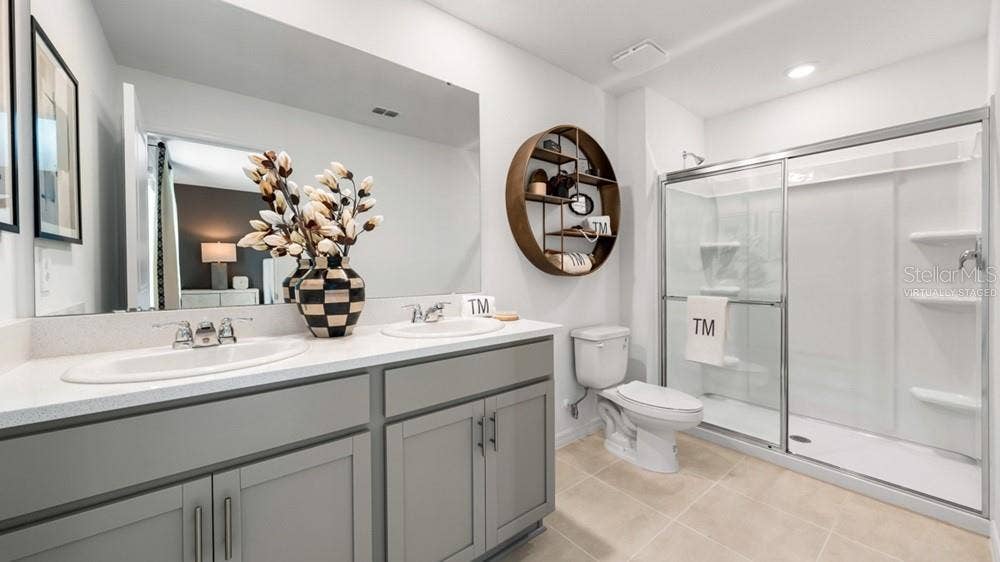 10821 ECLIPSE STREET, Sarasota, FL 34241 Virtually Staged Representative Photo