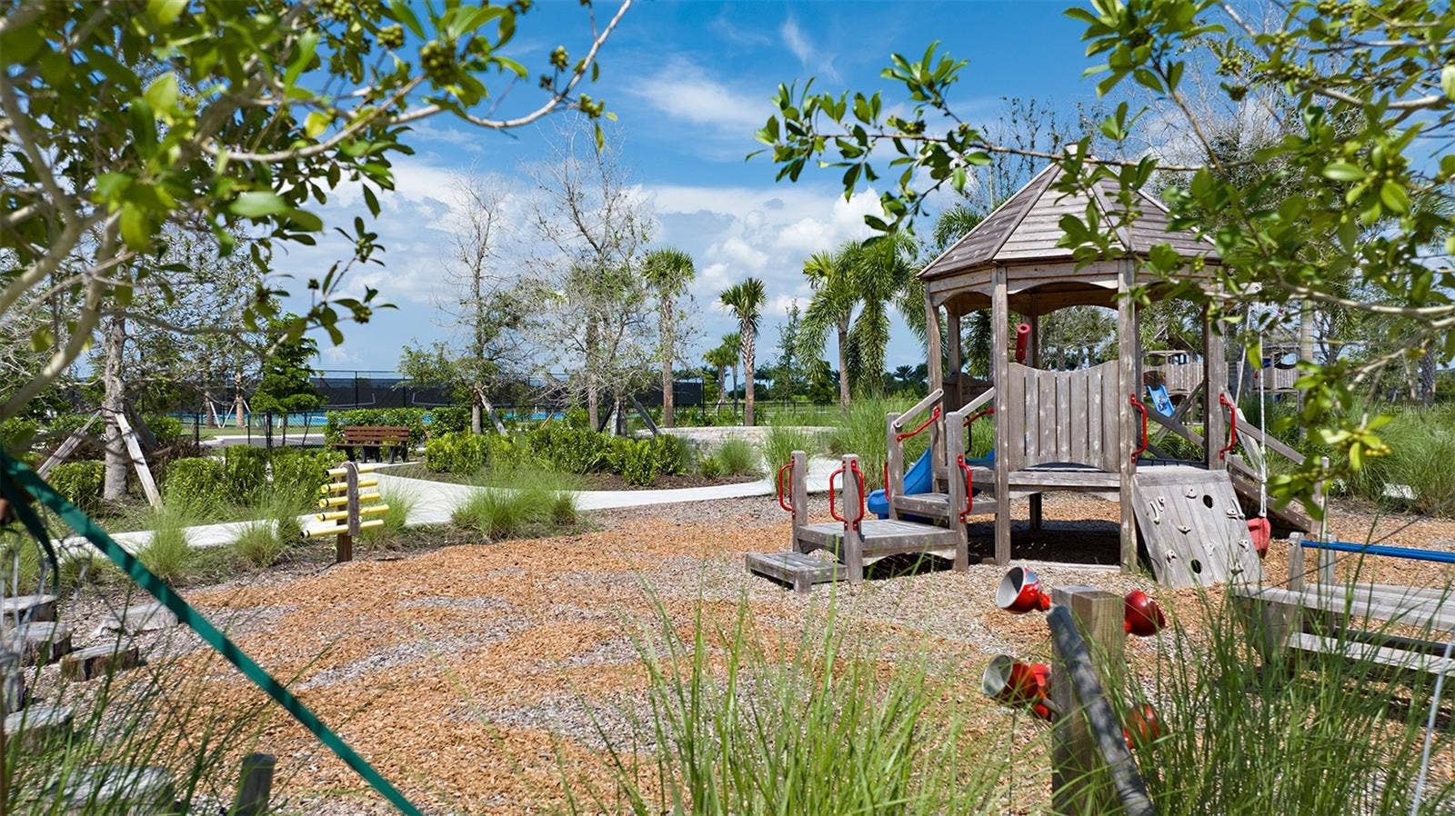 10821 ECLIPSE STREET, Sarasota, FL 34241 Skye Ranch Community