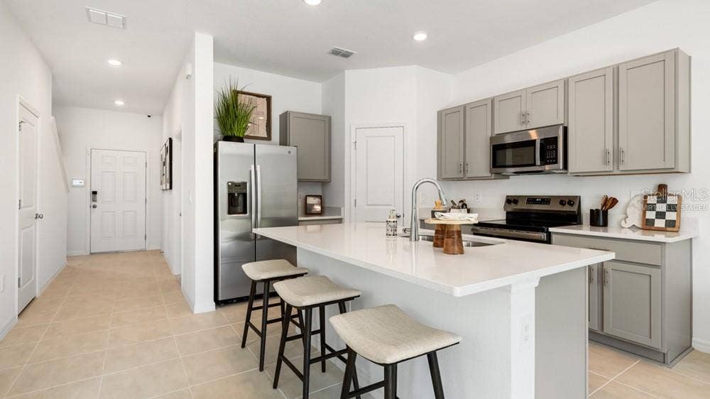 10821 ECLIPSE STREET, Sarasota, FL 34241 Virtually Staged Representative Photo