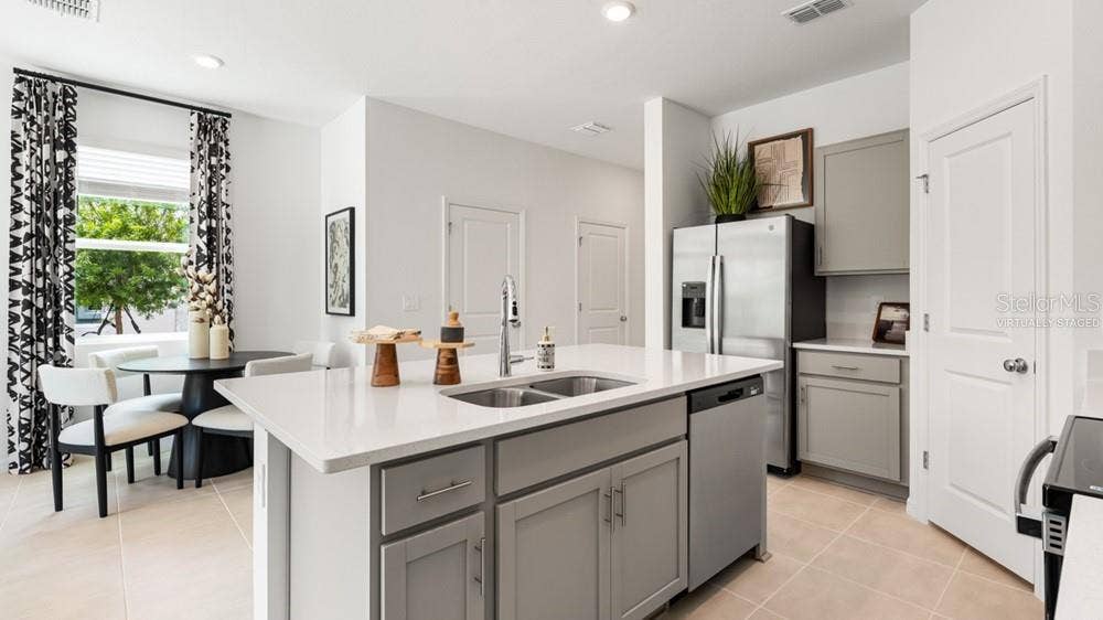 10821 ECLIPSE STREET, Sarasota, FL 34241 Virtually Staged Representative Photo