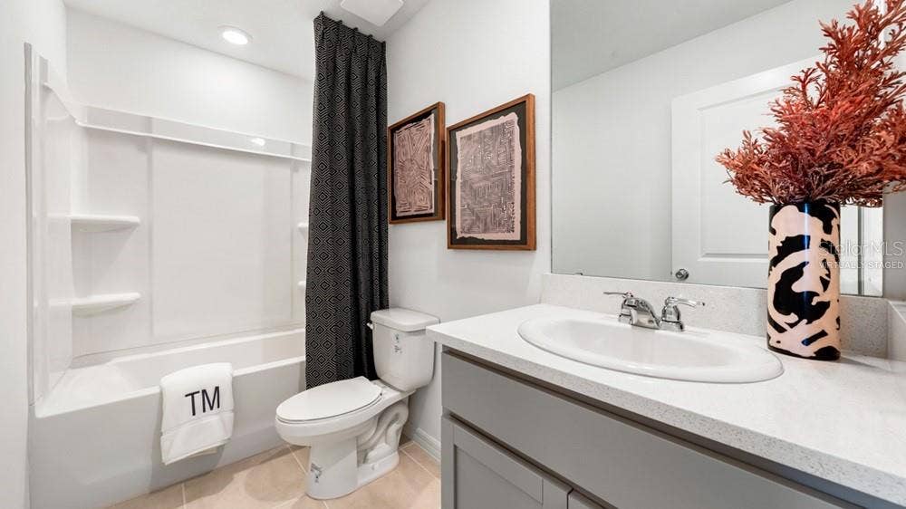 10821 ECLIPSE STREET, Sarasota, FL 34241 Virtually Staged Representative Photo