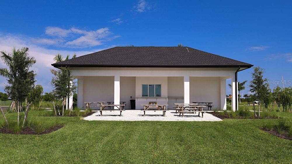 10809 ECLIPSE STREET, Sarasota, FL 34241 The Towns at Skye Ranch Community