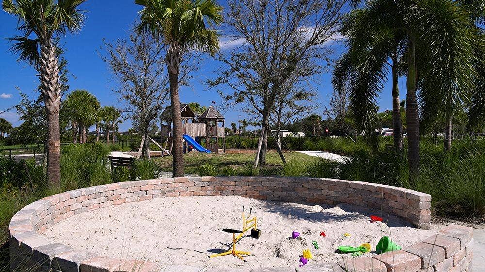 10809 ECLIPSE STREET, Sarasota, FL 34241 The Towns at Skye Ranch Community