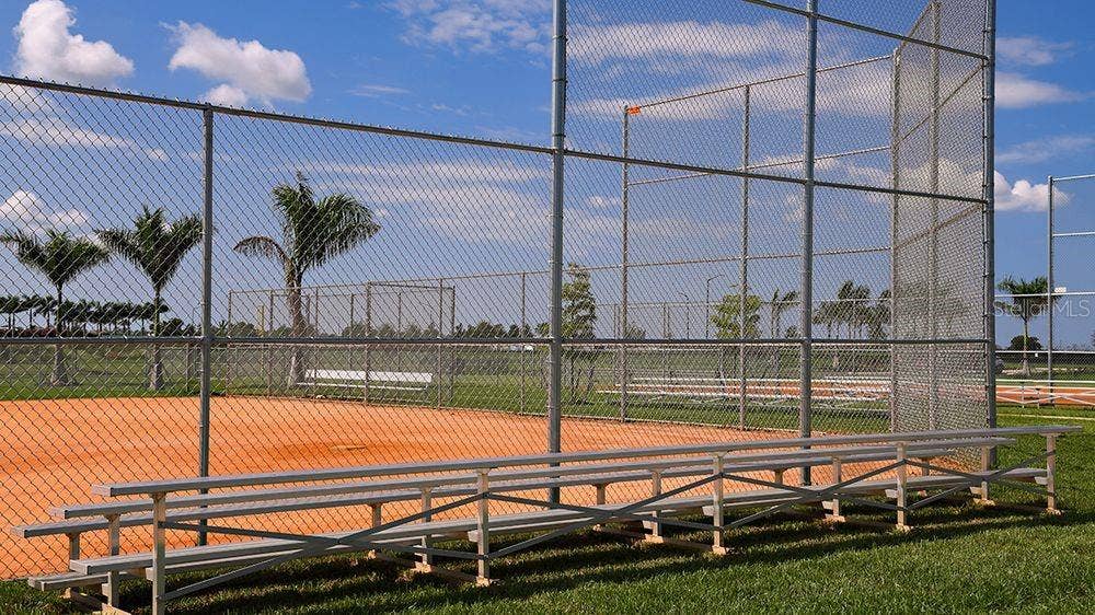 10809 ECLIPSE STREET, Sarasota, FL 34241 The Towns at Skye Ranch Community