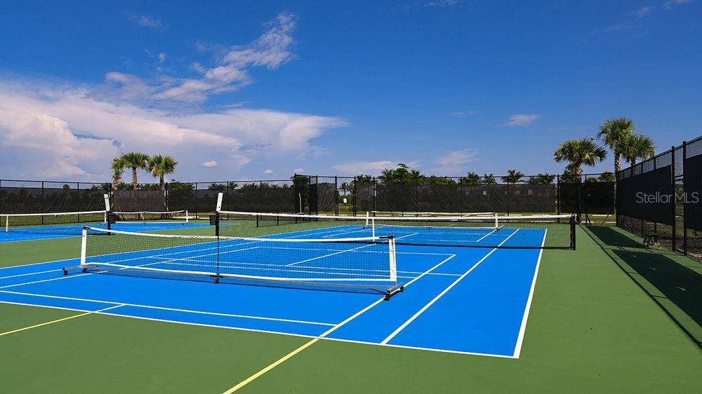 10809 ECLIPSE STREET, Sarasota, FL 34241 The Towns at Skye Ranch Community