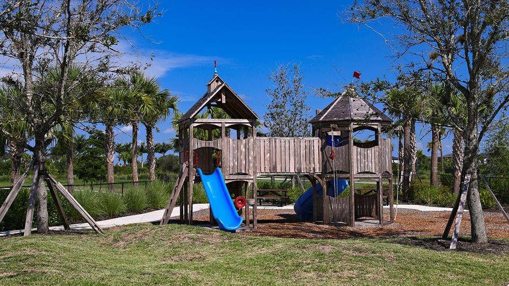 10809 ECLIPSE STREET, Sarasota, FL 34241 The Towns at Skye Ranch Community