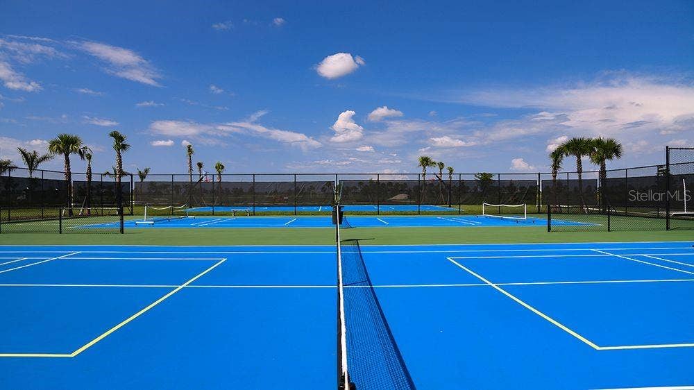 10809 ECLIPSE STREET, Sarasota, FL 34241 The Towns at Skye Ranch Community