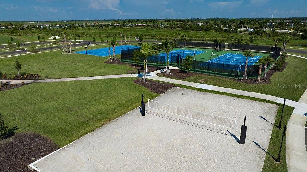 10809 ECLIPSE STREET, Sarasota, FL 34241 The Towns at Skye Ranch Community