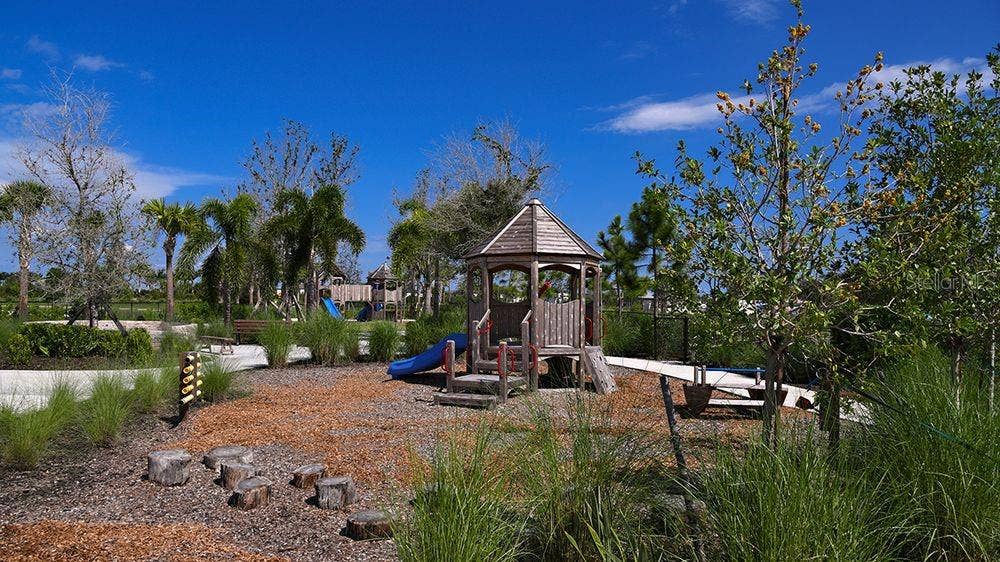 10809 ECLIPSE STREET, Sarasota, FL 34241 The Towns at Skye Ranch Community
