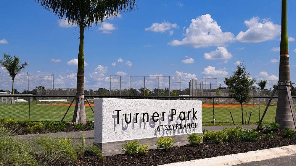 10809 ECLIPSE STREET, Sarasota, FL 34241 The Towns at Skye Ranch Community