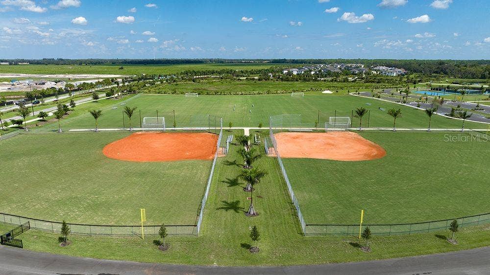 10809 ECLIPSE STREET, Sarasota, FL 34241 The Towns at Skye Ranch Community