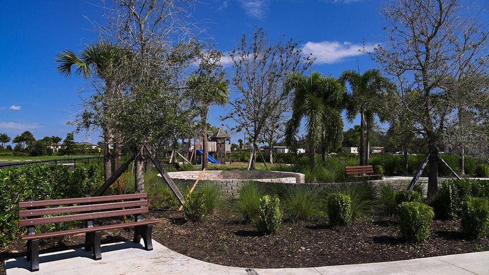 10809 ECLIPSE STREET, Sarasota, FL 34241 The Towns at Skye Ranch Community