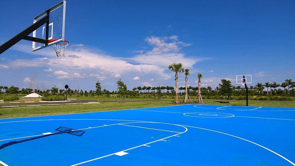 10809 ECLIPSE STREET, Sarasota, FL 34241 The Towns at Skye Ranch Community